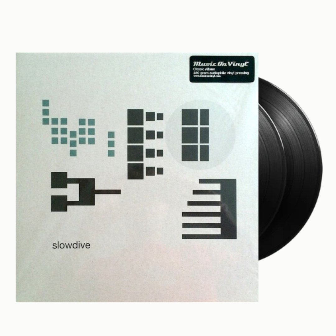 Slowdive - Pygmalion - BeatRelease