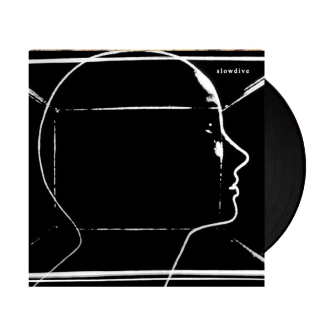 Slowdive - Slowdive - BeatRelease