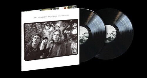 Smashing Pumpkins - Rotten Apples: Greatest Hits - BeatRelease