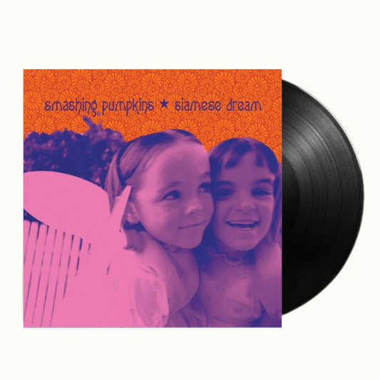 Smashing Pumpkins - Siamese Dream - BeatRelease