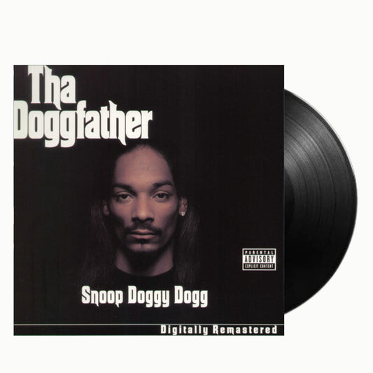 Snoop Dogg - Doggfather [Explicit Content] - BeatRelease