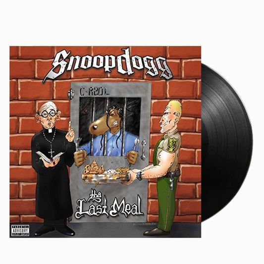 Snoop Dogg - The Last Meal [Explicit Content] - BeatRelease