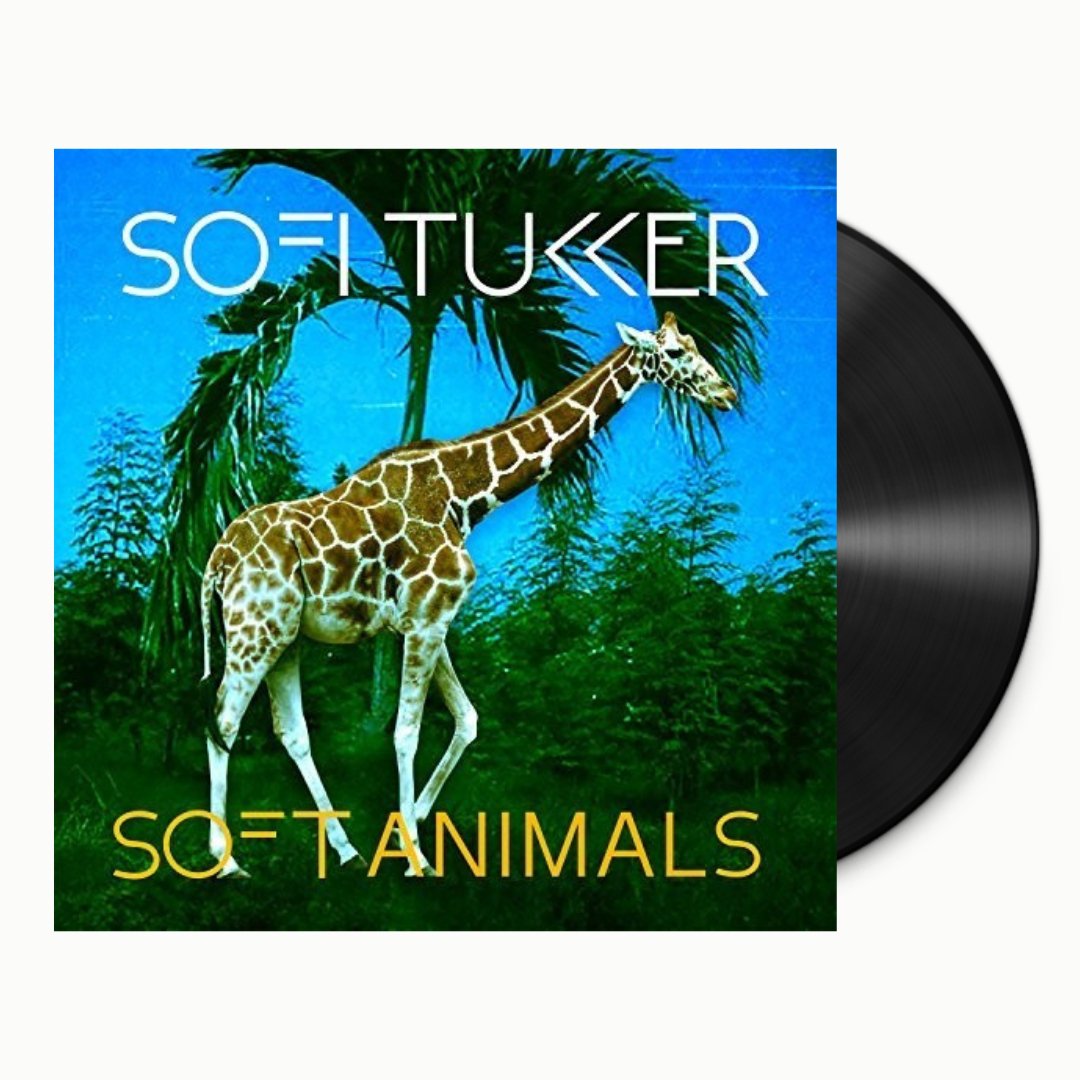 Sofi Tukker - Soft Animals - BeatRelease