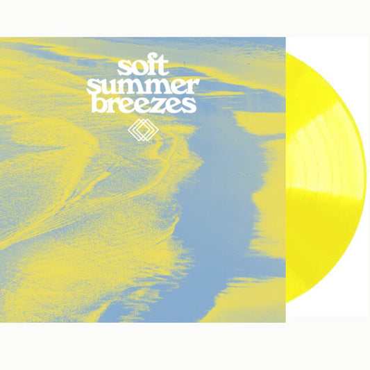 Soft Summer Breezes (Various Artists) - BeatRelease