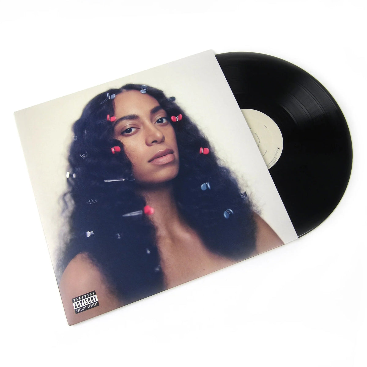 Solange - A Seat At The Table - BeatRelease