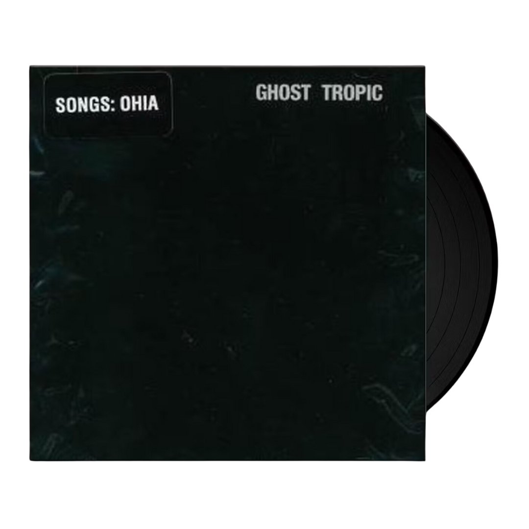 Songs: Ohia - Ghost Tropic - BeatRelease