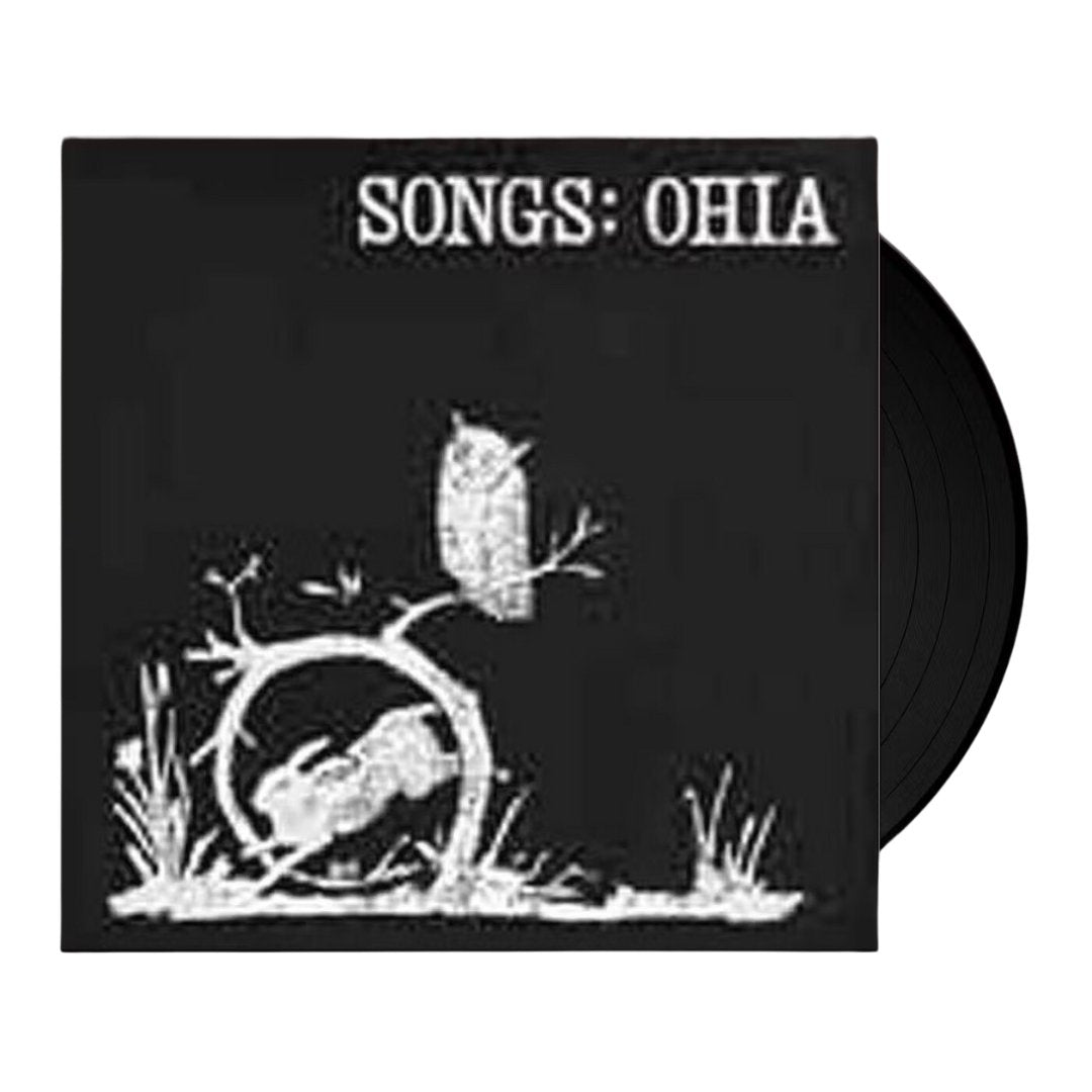 Songs: Ohia - Songs: Ohia - BeatRelease