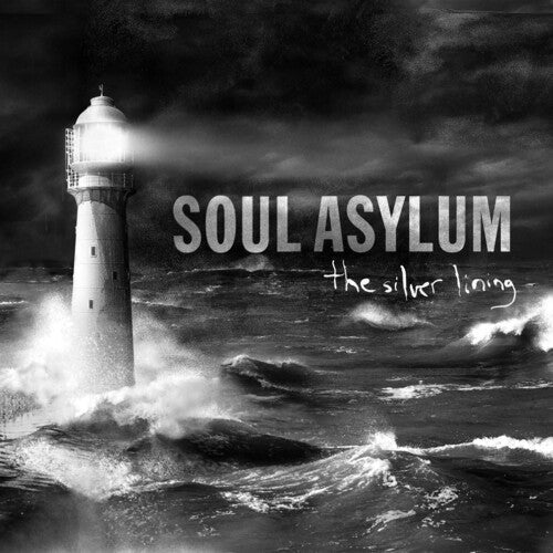 Soul Asylum - Silver Lining - BeatRelease