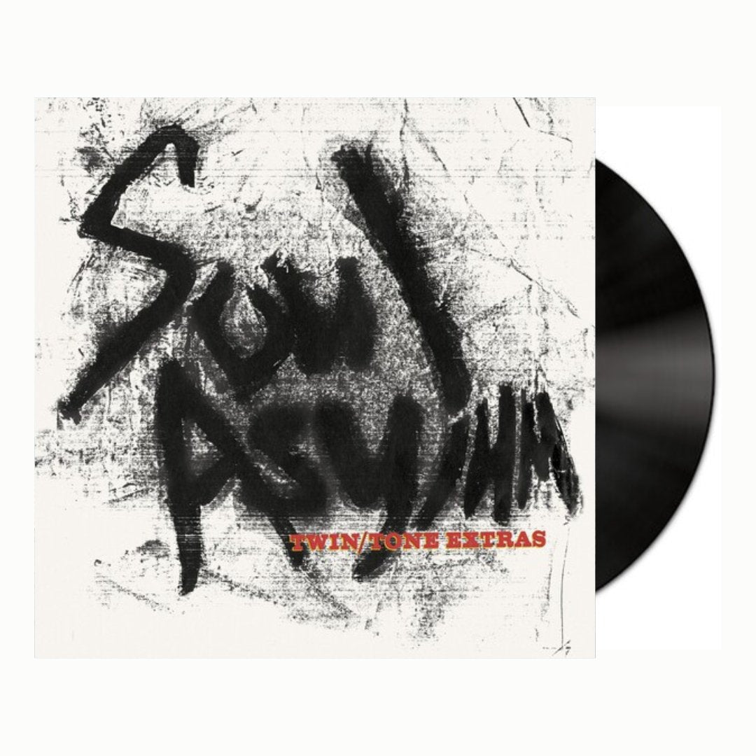 Soul Asylum - Twin / Tone Extras - BeatRelease