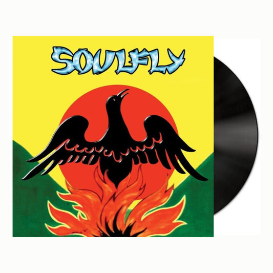 Soulfly - Primitive - BeatRelease