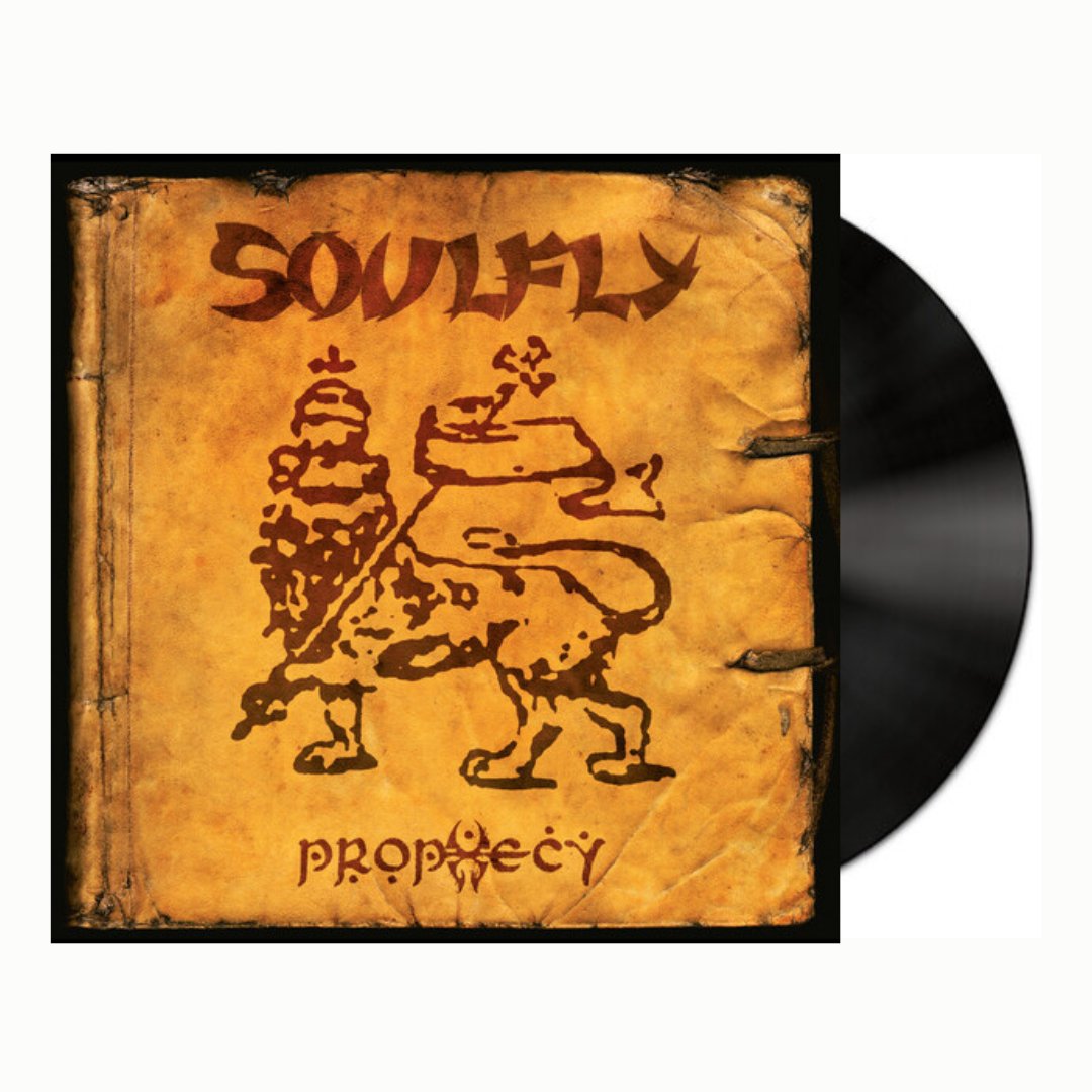 Soulfly - Prophecy - BeatRelease