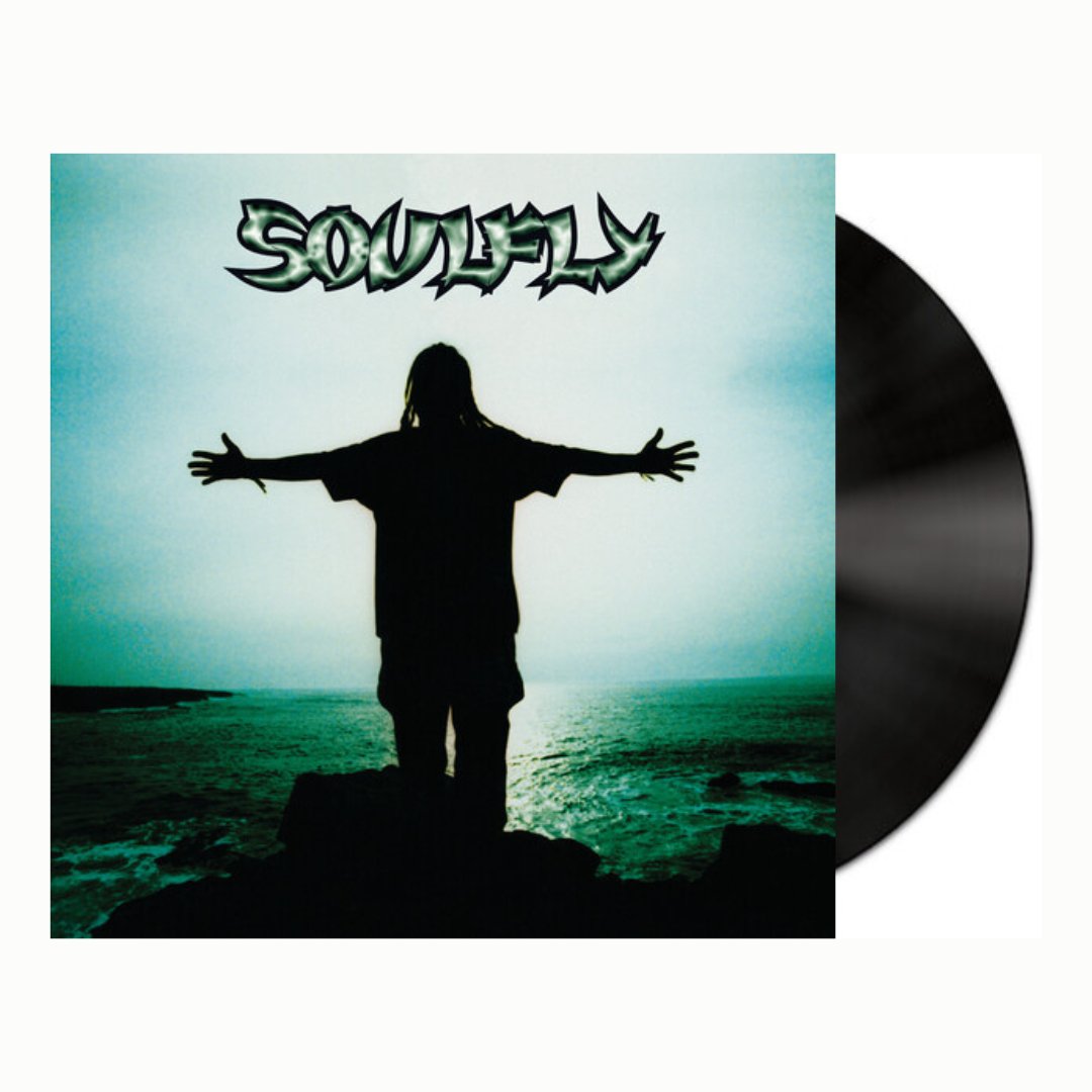 Soulfly - Soulfly - BeatRelease