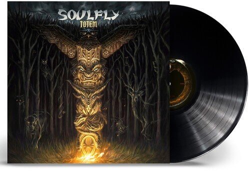 Soulfly - Totem - BeatRelease