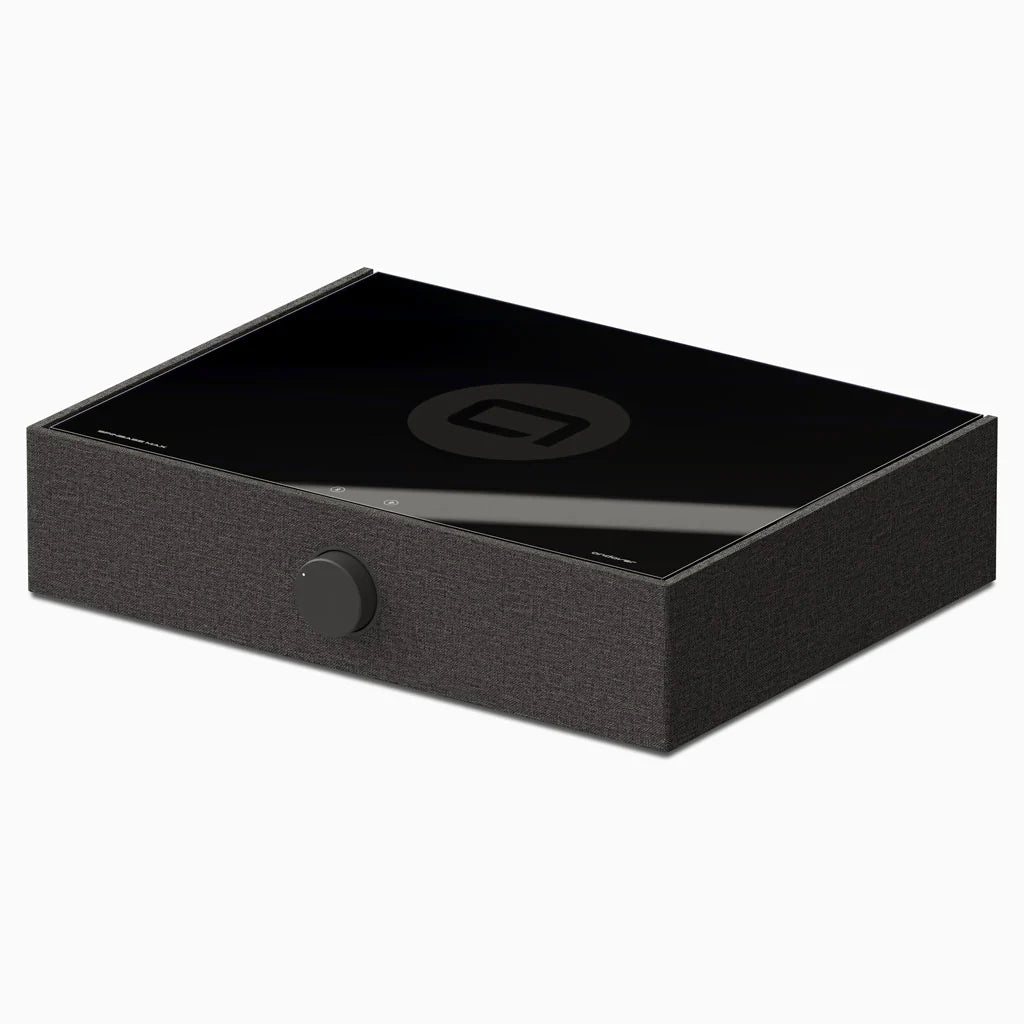 Spinbase Max Turntable Speaker Ft. Bluetooth Input & Output - BeatRelease