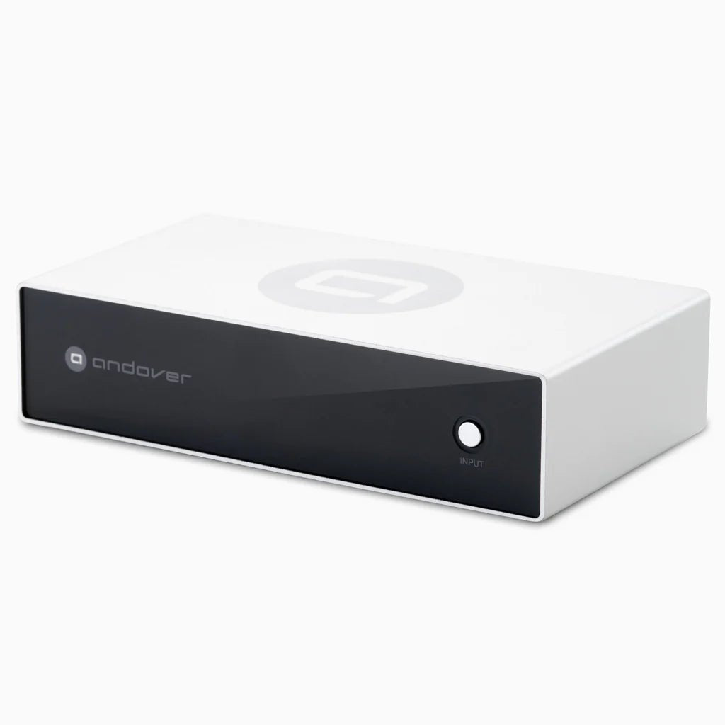 SpinStage Phono Pre-Amp - BeatRelease