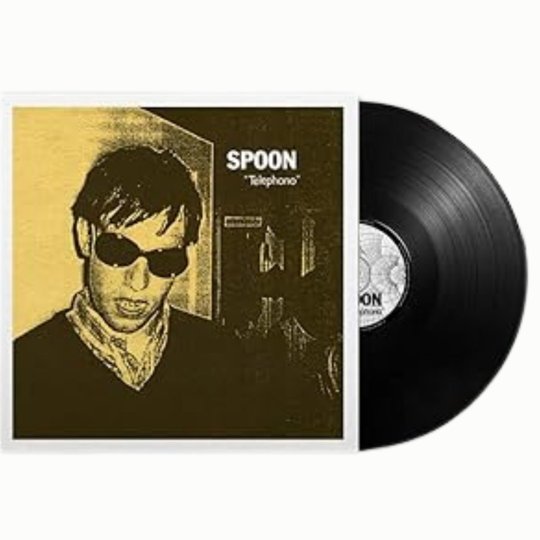 Spoon - Telephono - BeatRelease