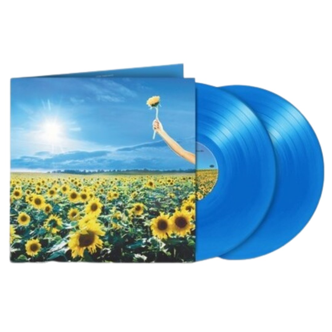 Stone Temple Pilots - Thank You - Sky Blue - BeatRelease