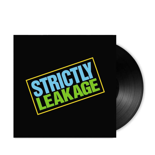 Strictly Leakage - BeatRelease