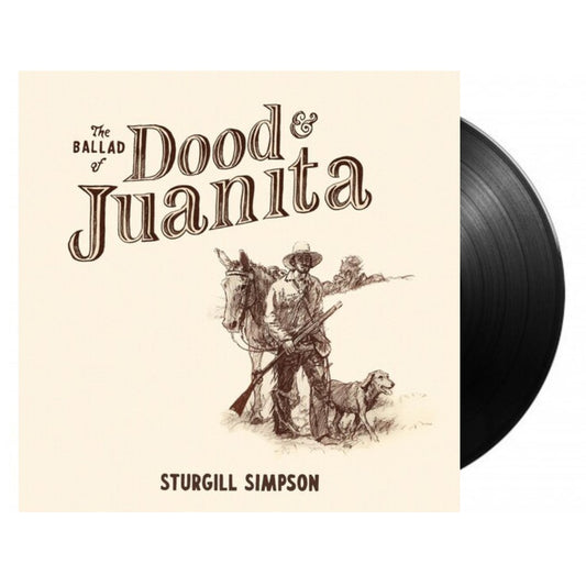 Sturgill Simpson - The Ballad of Dood & Juanita - BeatRelease