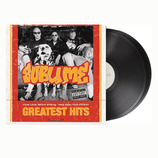 Sublime - Greatest Hits - BeatRelease