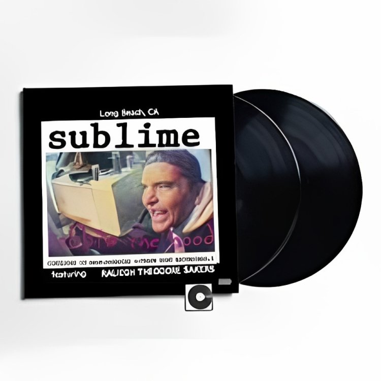 Sublime - Robbin' the Hood - BeatRelease