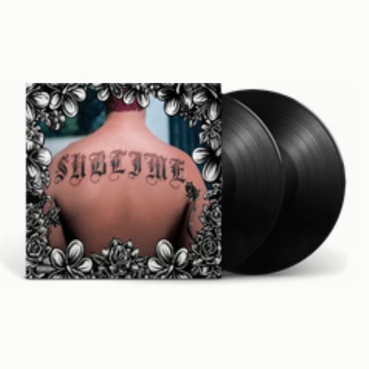 Sublime - Sublime - BeatRelease