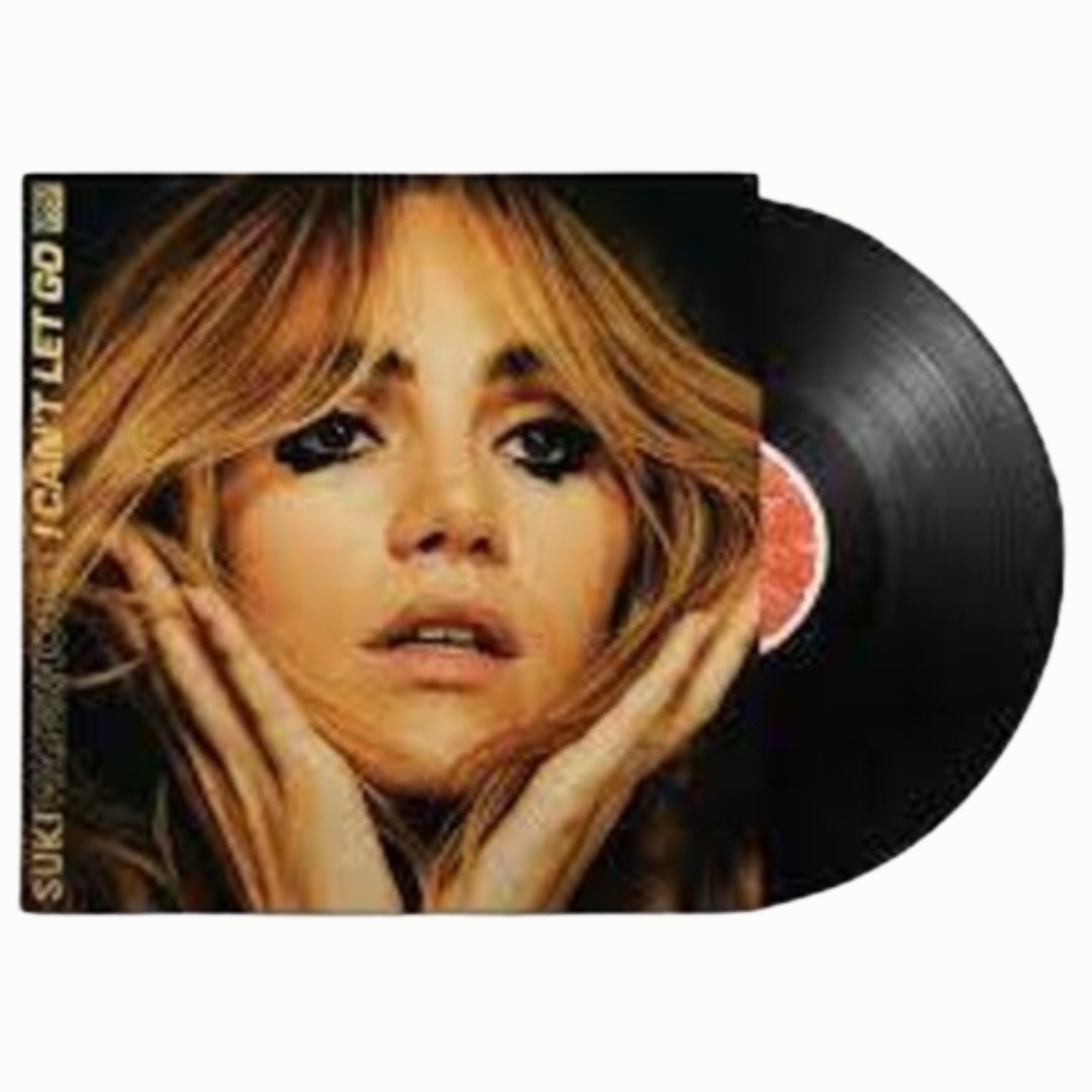 Suki Waterhouse - I Can't Let Go - BeatRelease