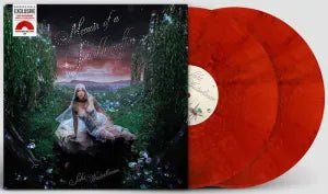 Suki Waterhouse - Memoir of a Sparklemuffin - Blood Red - BeatRelease