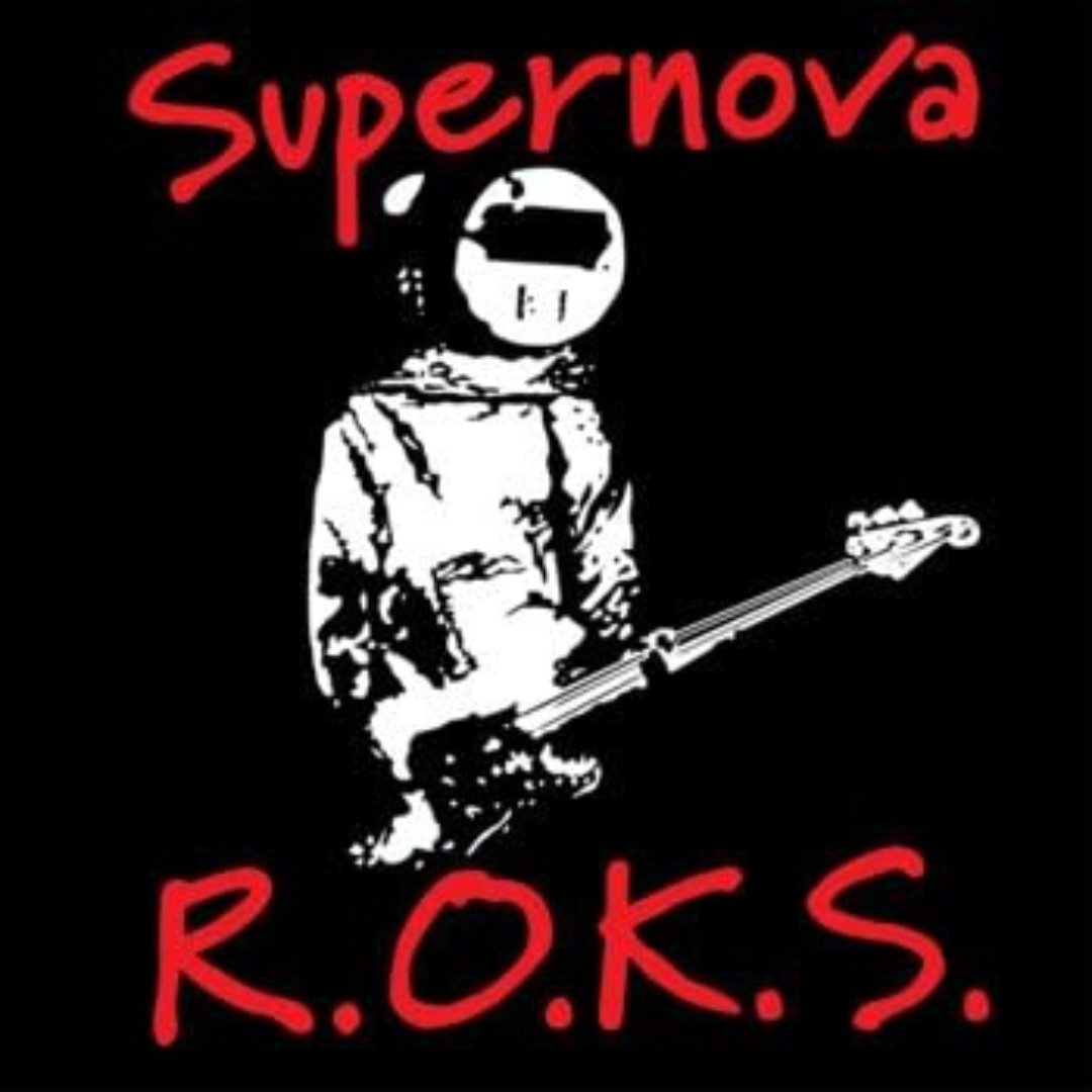 Supernova - Roks - BeatRelease