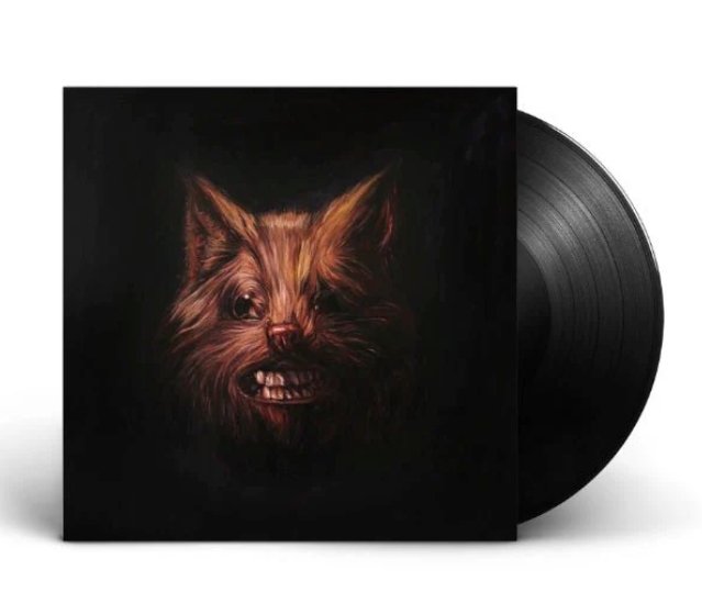 Swans - The Seer - 3LP - BeatRelease