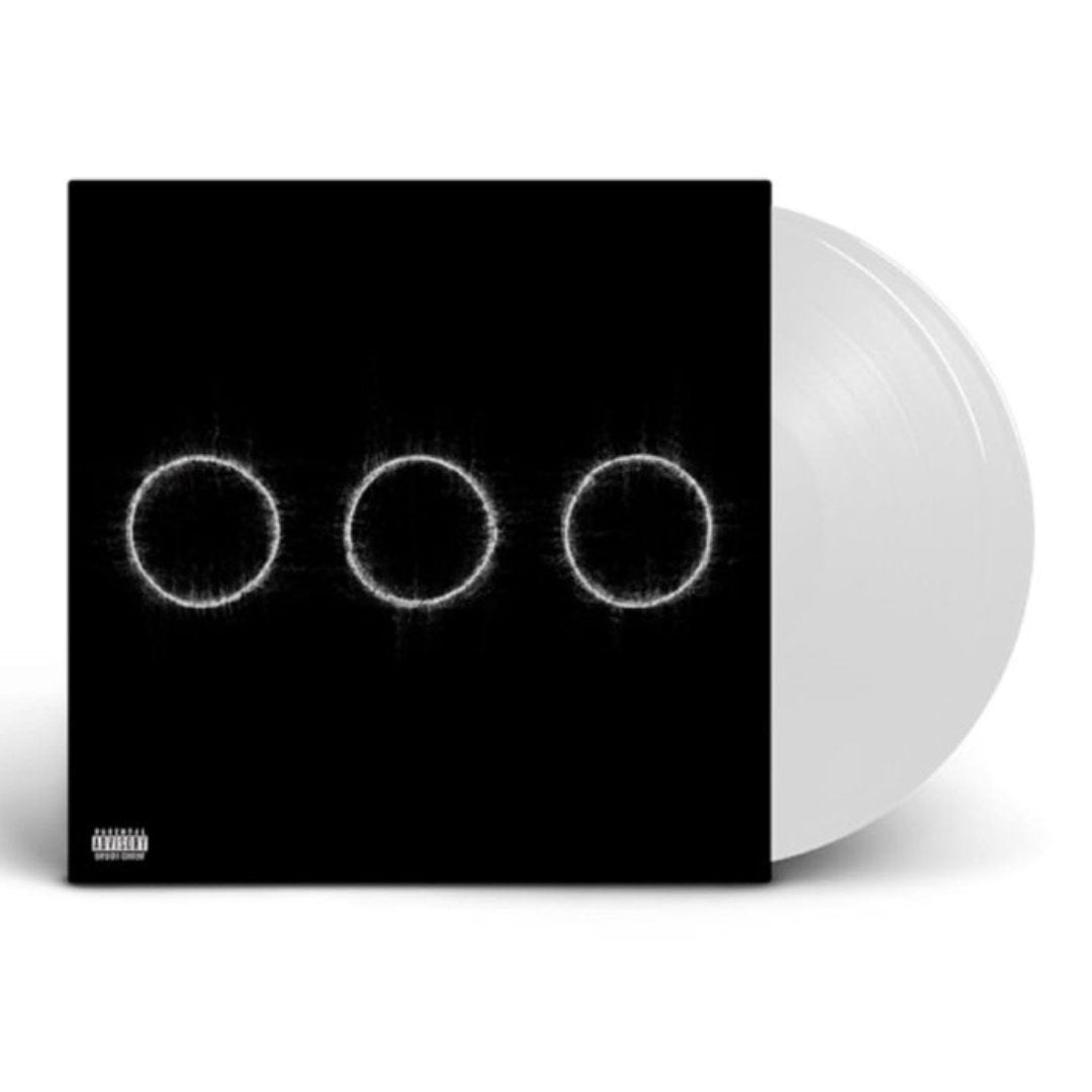 Swedish House Mafia - Paradise Again - White - BeatRelease