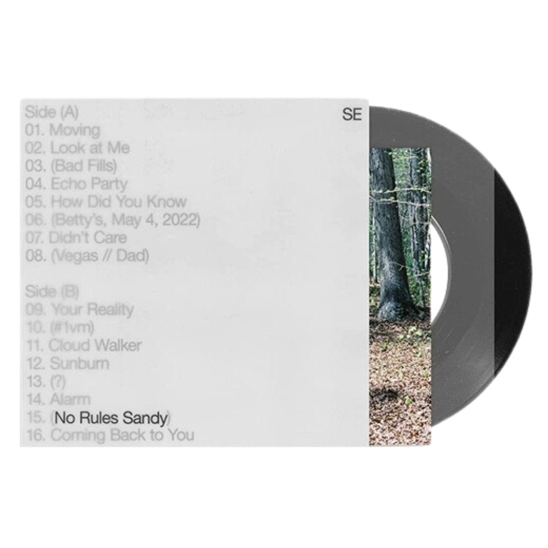 Sylvan Esso - No Rules Sandy - BeatRelease