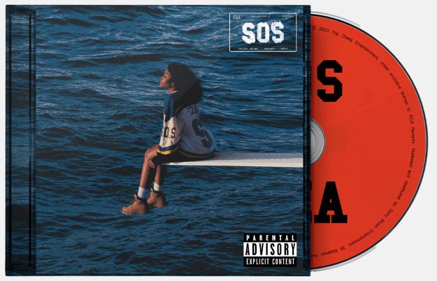 SZA - SOS - BeatRelease