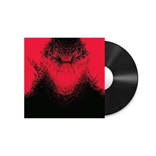 Takayuki Hattori - Godzilla 2000 - O.S.T. [Import] - BeatRelease