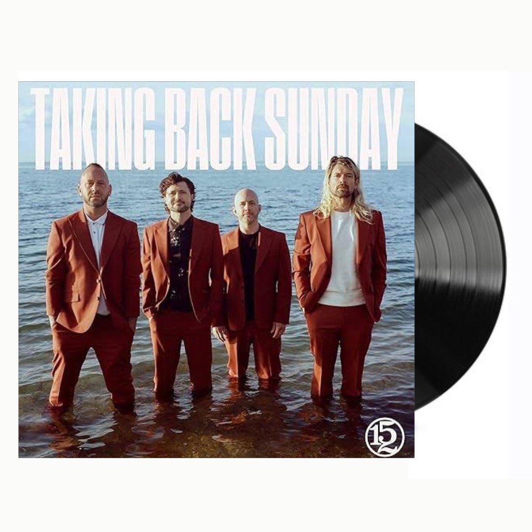 Taking Back Sunday - 152 - BeatRelease