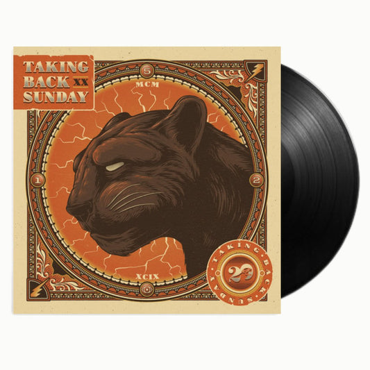 Taking Back Sunday - Twenty - BeatRelease