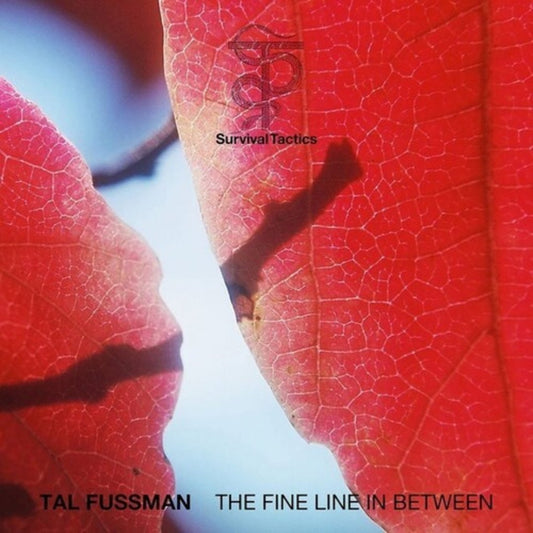 Tal Fussman - The Fine Line in Between - BeatRelease