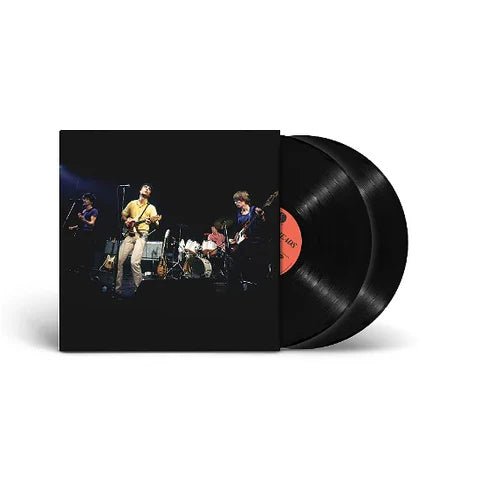 Talking Heads – Live At WCOZ 77 - RSD 2024 - BeatRelease