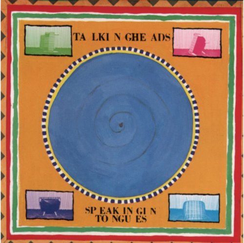 Talking Heads - Punk in Drublic (20th Anniversary Reissue) (Reissue) - BeatRelease