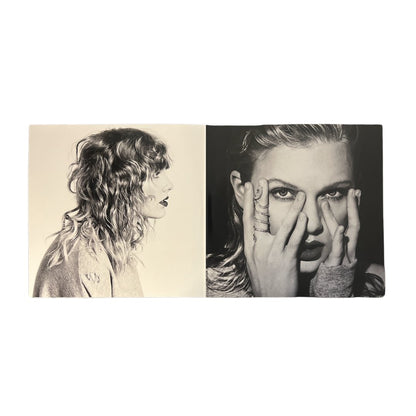 Taylor Swift - Reputation - Picture - BeatRelease