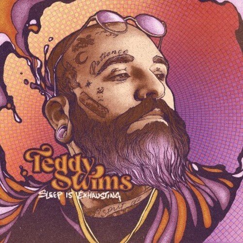 Teddy Swims - Sleep Is Exhausting - BeatRelease