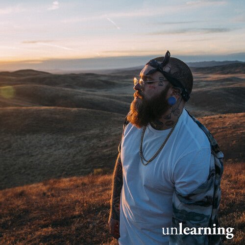 Teddy Swims - Unlearning - BeatRelease