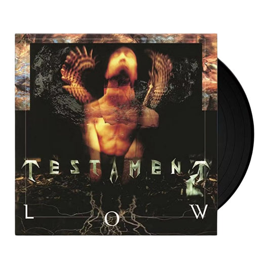 Testament - Low - BeatRelease