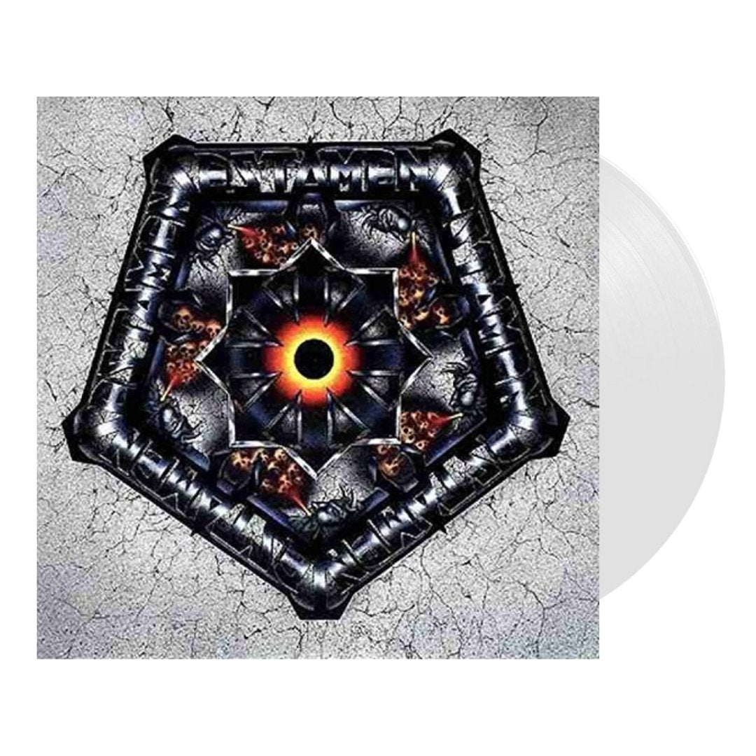 Testament - The Ritual - White - BeatRelease