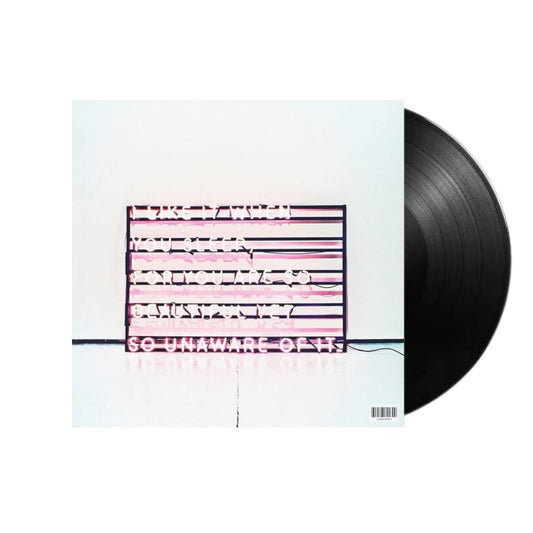 The 1975 - I Like It When You Sleep For You Are So Beautiful [Import] - BeatRelease