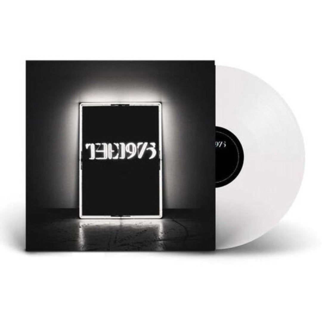 The 1975 - The 1975 (10th Anniversary) - White - BeatRelease