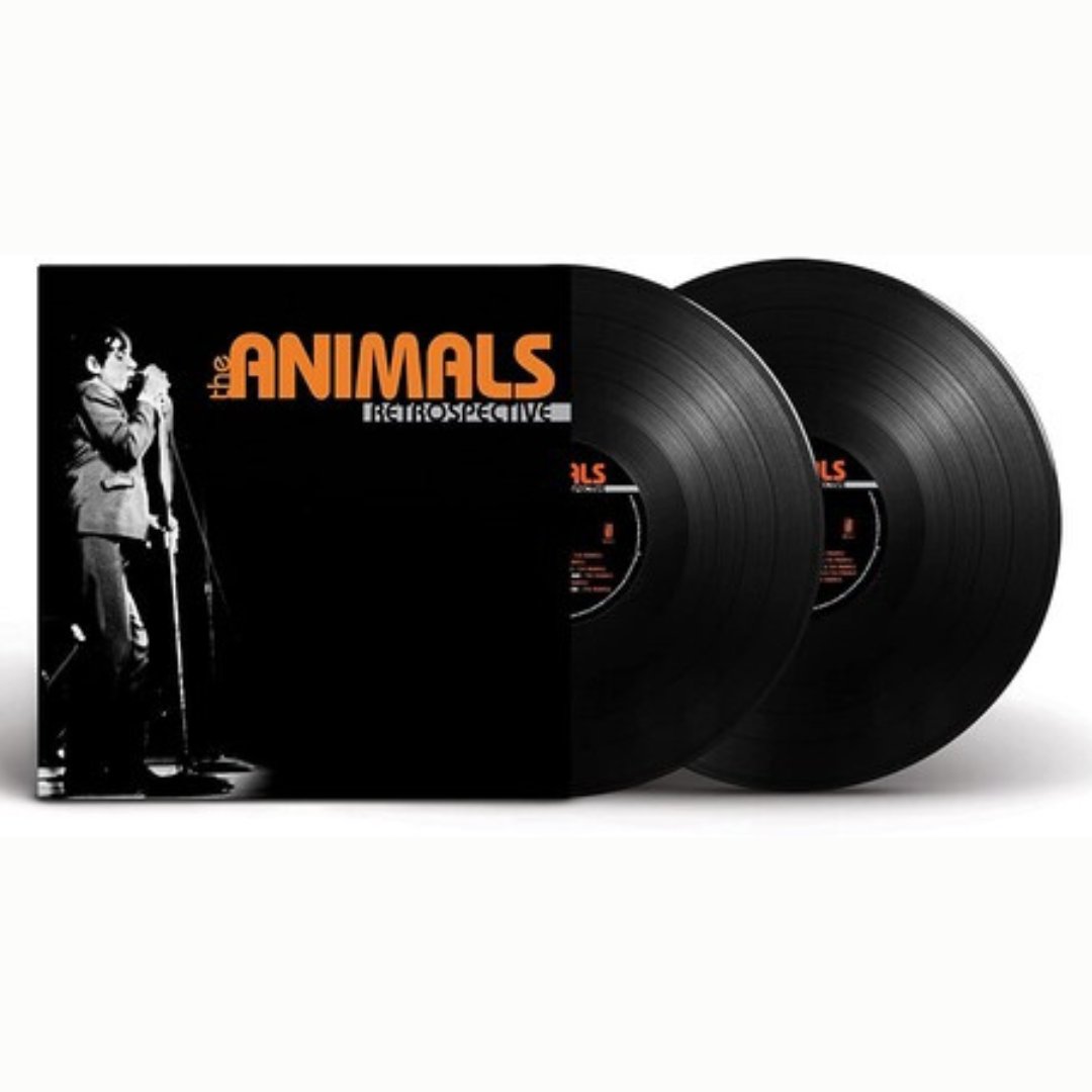 The Animals - Retrospective - BeatRelease