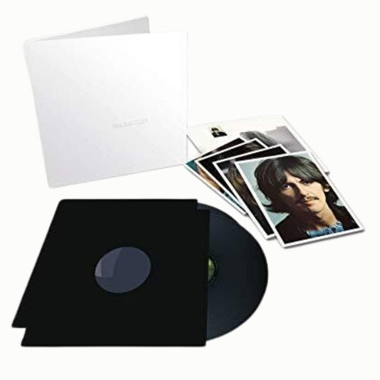 The Beatles - The Beatles (The White Album) - BeatRelease