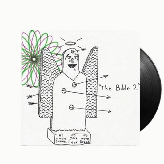 The Bible 2 - BeatRelease