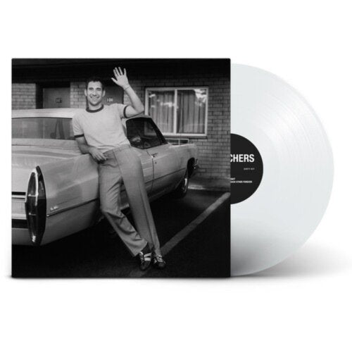 The Bleachers - Bleachers - Clear - BeatRelease